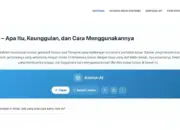 DeepSeek: Revolusi Kecerdasan Buatan dalam Pencarian dan Analisis Data Modern
