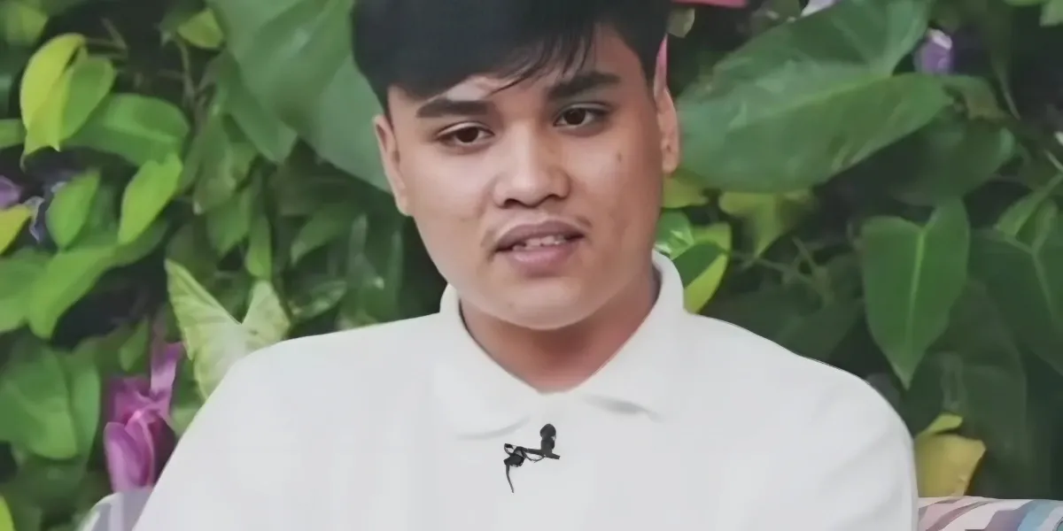 Denada Klarifikasi Soal Ressa Rossano Tegaskan Tak Pernah Menelantarkan Anak
