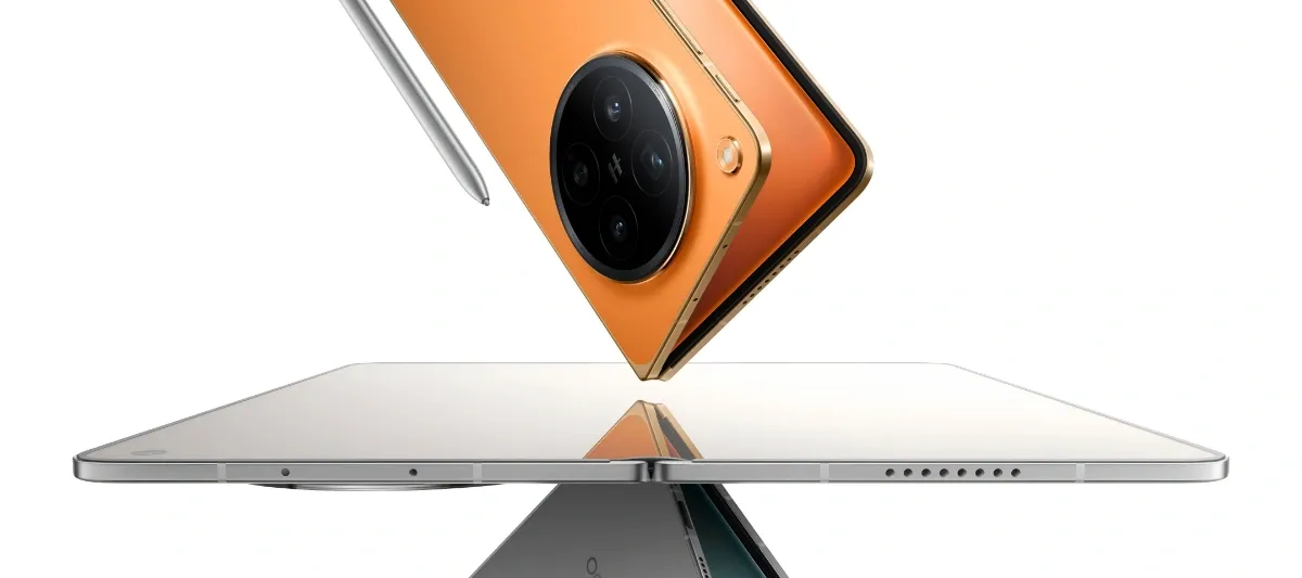 Desain dan Varian Warna OPPO Find N6 Mulai Terungkap, Launching 17 Maret