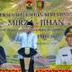 Di Bawah Mirza–Jihan, Pemprov Lampung Matangkan Fondasi Pembangunan Sejak Tahun Pertama