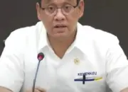 Ngaku Dimaki Netizen di TikTok, Purbaya Yudhi Sadewa: Rupiah Tembus Rp17.000 Bukan Salah Pemerintah Saja