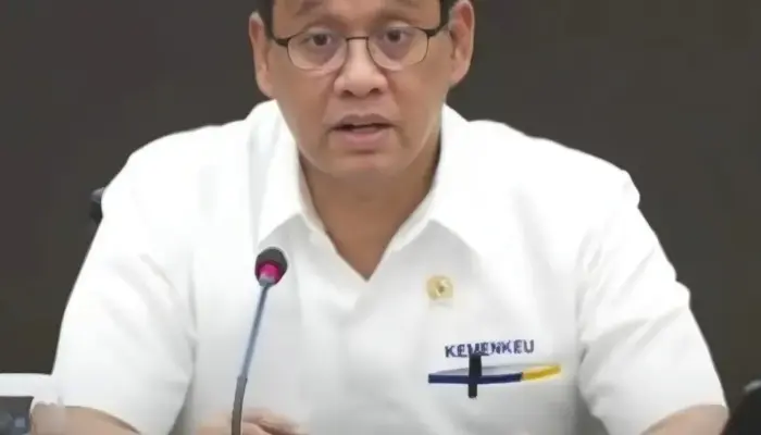 Ngaku Dimaki Netizen di TikTok, Purbaya Yudhi Sadewa: Rupiah Tembus Rp17.000 Bukan Salah Pemerintah Saja