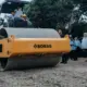 Dorong Ekonomi Daerah, Bandar Lampung Percepat Pembangunan Jalan 2026