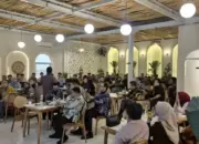 BRI BO Otista Perkuat Sinergi dengan Merchant untuk Dorong Pertumbuhan Mikro 2026