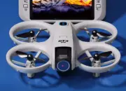 Lenovo GT3 Max: Drone Murah di Kisaran Rp1,2 Juta Muncul di AliExpress