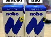 Dugaan Ketidaksesuaian Harga Susu dalam Program SPPG Bikin Netizen Ramai