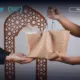 Dupoin Futures Hadirkan Level Up Ramadan Tebar Takjil di Stasiun Sudirman