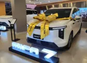 Maxus Indonesia Resmikan Flagship Dealer TB Simatupang, Perluas Jaringan Layanan EV