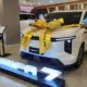 Ekspansi Maxus di Indonesia Ditandai dengan Pembukaan Flagship Dealer TB Simatupang