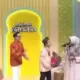 Emak-Emak Tiba-tiba ‘Meledak’ di Acara Indahnya Ramadan Trans TV, Ustadz Maulana Beri Jawaban Menohok