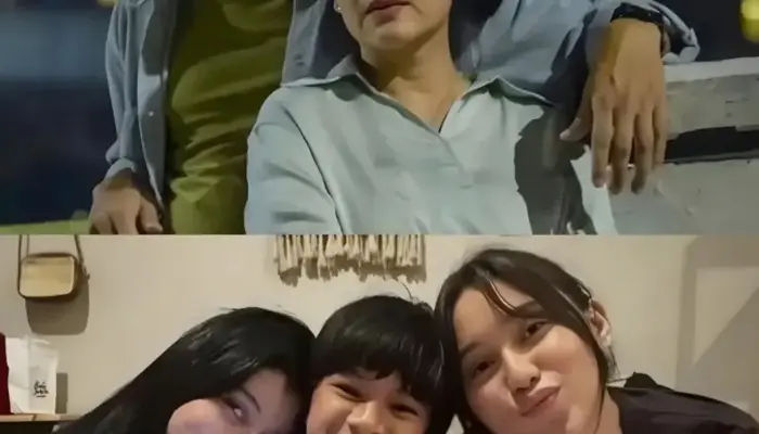 Film Drama Keluarga “Yang Lain Boleh Hilang Asal Kau Jangan” Resmi Berganti Judul, Siap Rilis Mei 2026