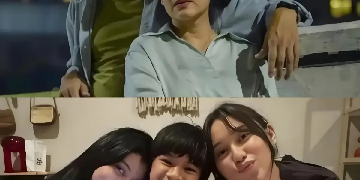 Film ‘Yang Lain Boleh Hilang Asal Kau Jangan Ganti Judul Siap Tayang dengan Sinopsis Pemain