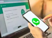 Gak Pakai Ribet! Fitur ‘Resume’ Bikin Chat WhatsApp di Android Nyambung ke Windows 11