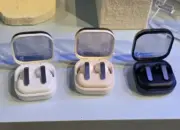 Samsung Perkenalkan Galaxy Buds4 dan Buds4 Pro, ANC Adaptif Kini Lebih Personal