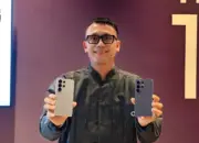 Galaxy S26 Ultra Resmi Hadir, AI Lebih Pintar dan Keamanan Semakin Canggih