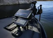 Garmin Spy Pole Resmi Hadir, Sonar 360° Pantau Ikan Real-Time