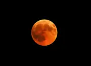 Gerhana Bulan Total 3 Maret 2026 di Indonesia: Jadwal, Waktu Puncak, dan Tips Pengamatan