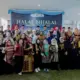 Gubernur Mirza Ajak Warga Perantau Lampung Bersinergi Percepat Pembangunan Daerah
