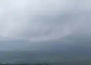 Aktivitas Gunung Semeru Meningkat, Puluhan Gempa Erupsi Tercatat Hari Ini