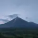 Gunung Semeru Hari Ini Meletus 14 Kali Warga Sekitar Diminta Tetap Waspada