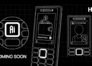 HMD Siapkan Fitur Modern untuk Feature Phone di 2026, dari Dompet Digital hingga AI