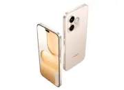 HONOR 600 Lite Resmi Meluncur dengan Dimensity 7100 Elite dan Baterai 6.520 mAh