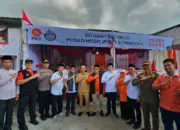 PKS Buka Lima Posko Mudik di Lampung, Sediakan Beragam Layanan Gratis
