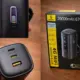 Hanya Dengan Baseus EnerGeek GX11, Laptop Bisa Dicas dan Modem Jalan di 150 Negara