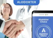 Alodokter: Satu Aplikasi untuk Akses Layanan Medis Terpercaya di Indonesia
