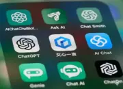Waspada ChatGBT dan Ask Gemini! Ekstensi Chrome Palsu Incar Pencurian Data Akun