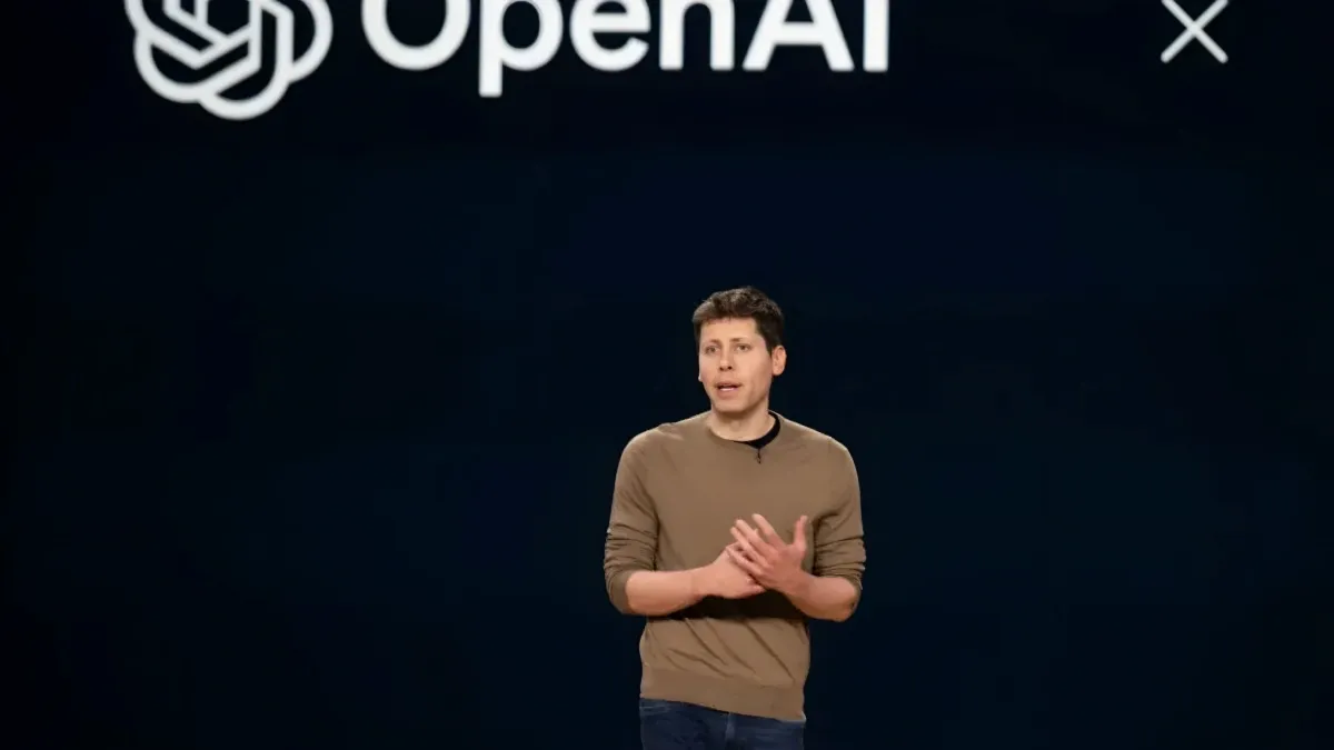 Heboh! Bos OpenAI Ungkap Latih AI Butuh Energi Setara 20 Tahun, Ini Faktanya