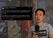 Kegaduhan Industri Game: CEO Toge Productions Protes Aturan Amortisasi, Dirjen Pajak Angkat Bicara
