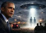 Barack Obama Bicara Soal Alien: Fakta Ilmiah dan Misteri Area 51