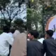 Heboh Salat Idul Fitri di Bandung Diselingi Musik Keras Imam Langsung Tegur Nanang