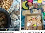 Kontroversi MBG Klaten: Makanan Diduga Basi Berujung Jadi Pakan Ternak