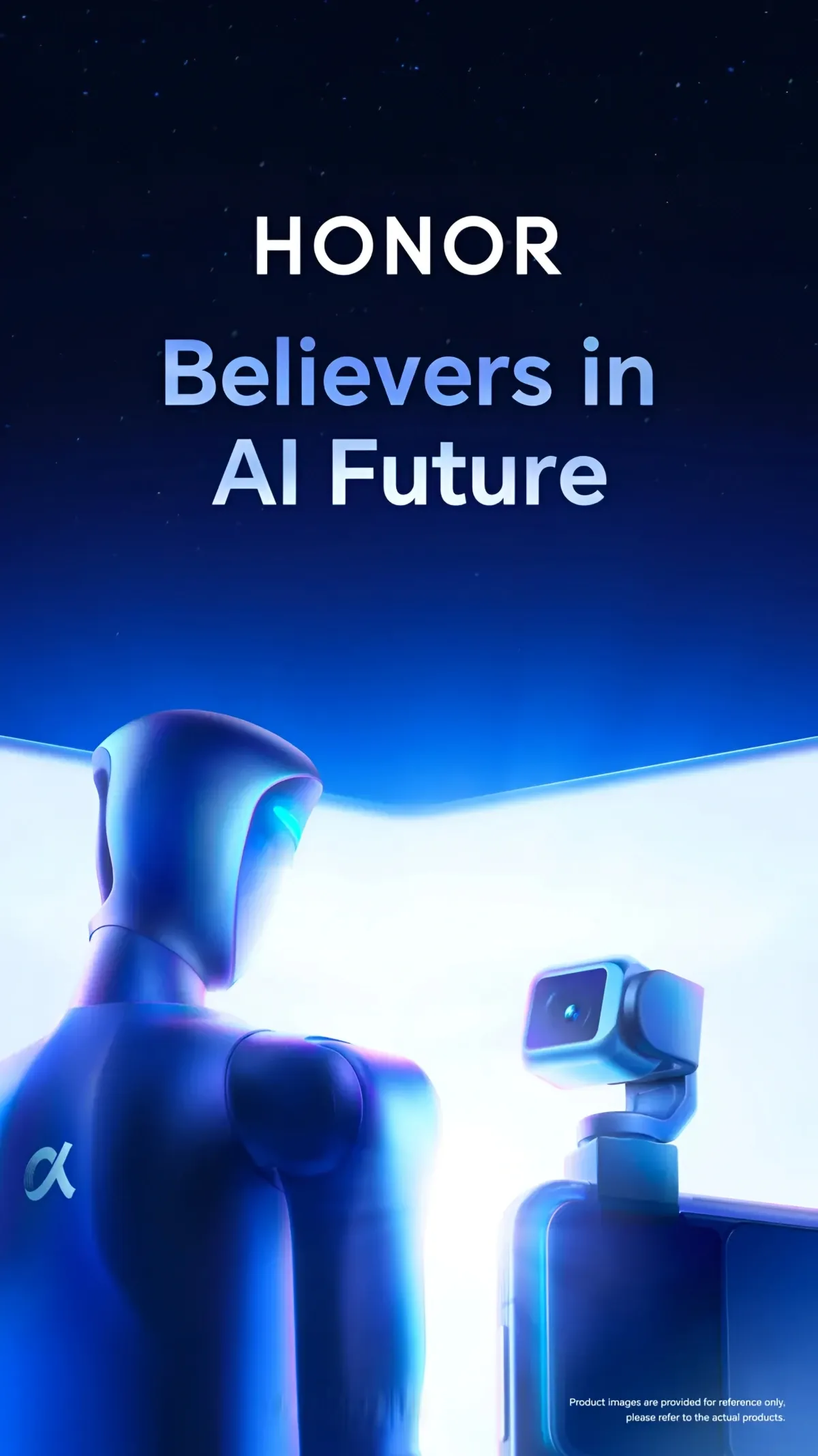 Honor Siap Memperkenalkan Robot Humanoid Pertamanya di MWC 2026