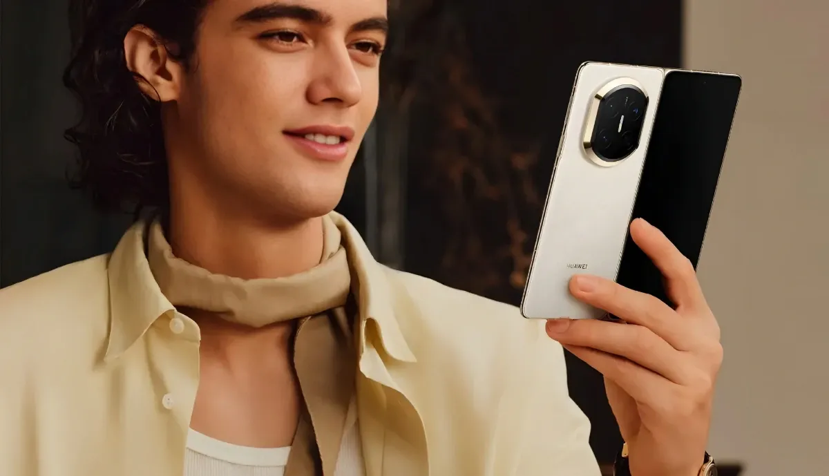 Huawei Mate X7 Meluncur di Indonesia: Ponsel Lipat Tertipis dengan Kamera AI Super Canggih