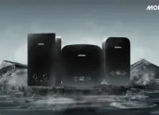 MODENA Borong Dua Penghargaan ICX 2025 untuk Kompor Listrik dan Water Heater