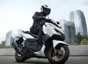 Simulasi Kredit Honda Vario 160 2026, DP Mulai Rp5,6 Jutaan