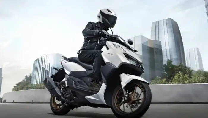 Simulasi Kredit Honda Vario 160 2026, DP Mulai Rp5,6 Jutaan