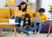 Indosat HiFi Air: WiFi Rumah Tanpa Kabel yang Bisa Dibawa Saat Mudik