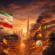 Iran Masukkan Google & Microsoft dalam Daftar Target Infrastruktur Saat Konflik Meluas