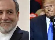 Iran Tolak Negosiasi dengan Amerika Serikat, Siap Hujani Rudal Jika Serangan Berlanjut