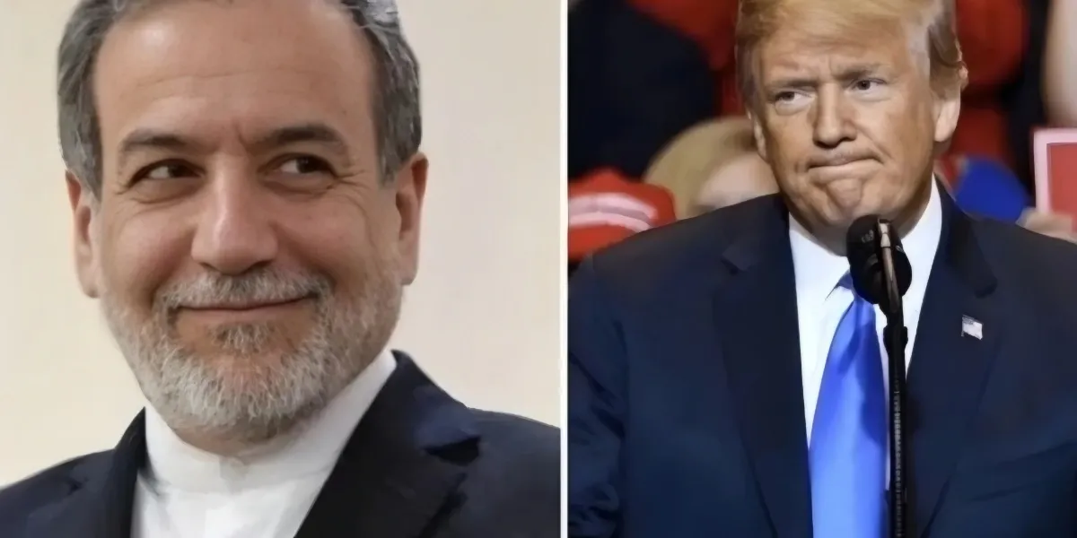 Iran Tolak Negosiasi dengan Amerika Serikat, Ancam Balasan Rudal Jika Serangan Berlanjut