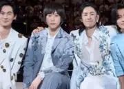 Jakarta Jadi Pembuka Tur Asia Tenggara, F4 Siap Gelar Konser Reuni di Indonesia