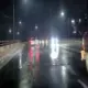 Jalur Bakauheni Dipasangi Lampu Tambahan Pemprov Lampung Siap Sambut Arus Balik