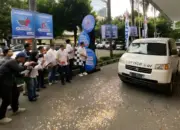 Suzuki Siagakan 71 Bengkel untuk Mendukung Mudik 2026