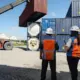 KAI Logistik Tangani 2,2 Juta Barang, Angkutan Peti Kemas Melonjak 40%