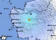 Gempa M5,0 Guncang Sintang Dini Hari, BMKG Pastikan Tidak Berpotensi Tsunami