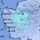 Kalimantan Barat Diguncang Gempa M5,0 di Sintang Saat Dini Hari, BMKG Pastikan Aman dari Tsunami